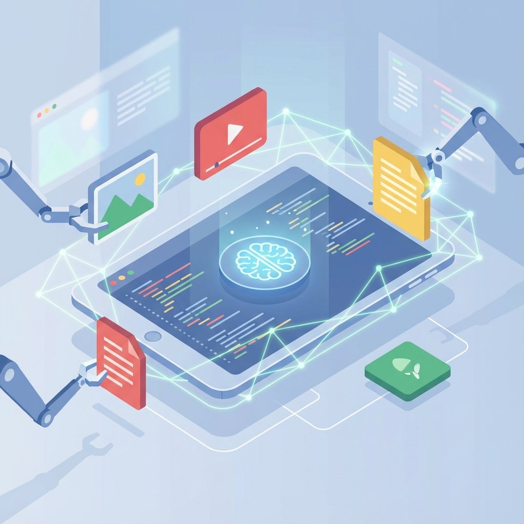 Google Ads Asset Studio