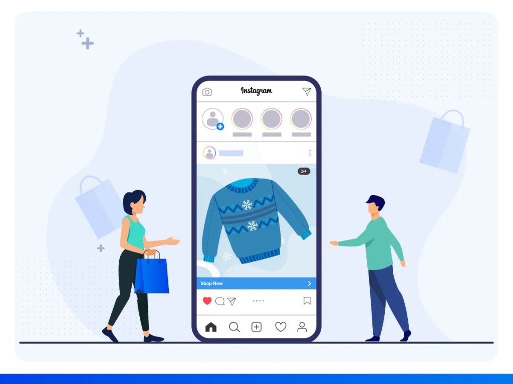 Instagram Ads