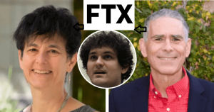 FTX Sam Bankman-Fried's Father play role in FTX's Cryptocurrency and Legal Defense